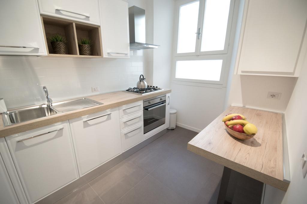 Apartment Vantaggio Rom