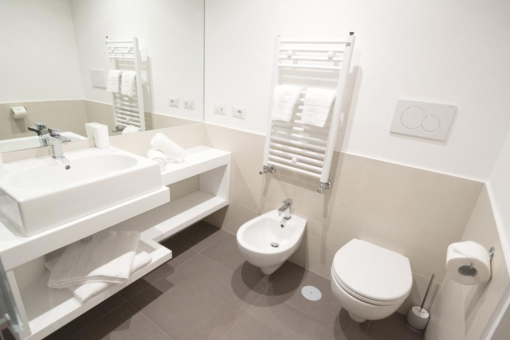 Apartment Vantaggio Rom