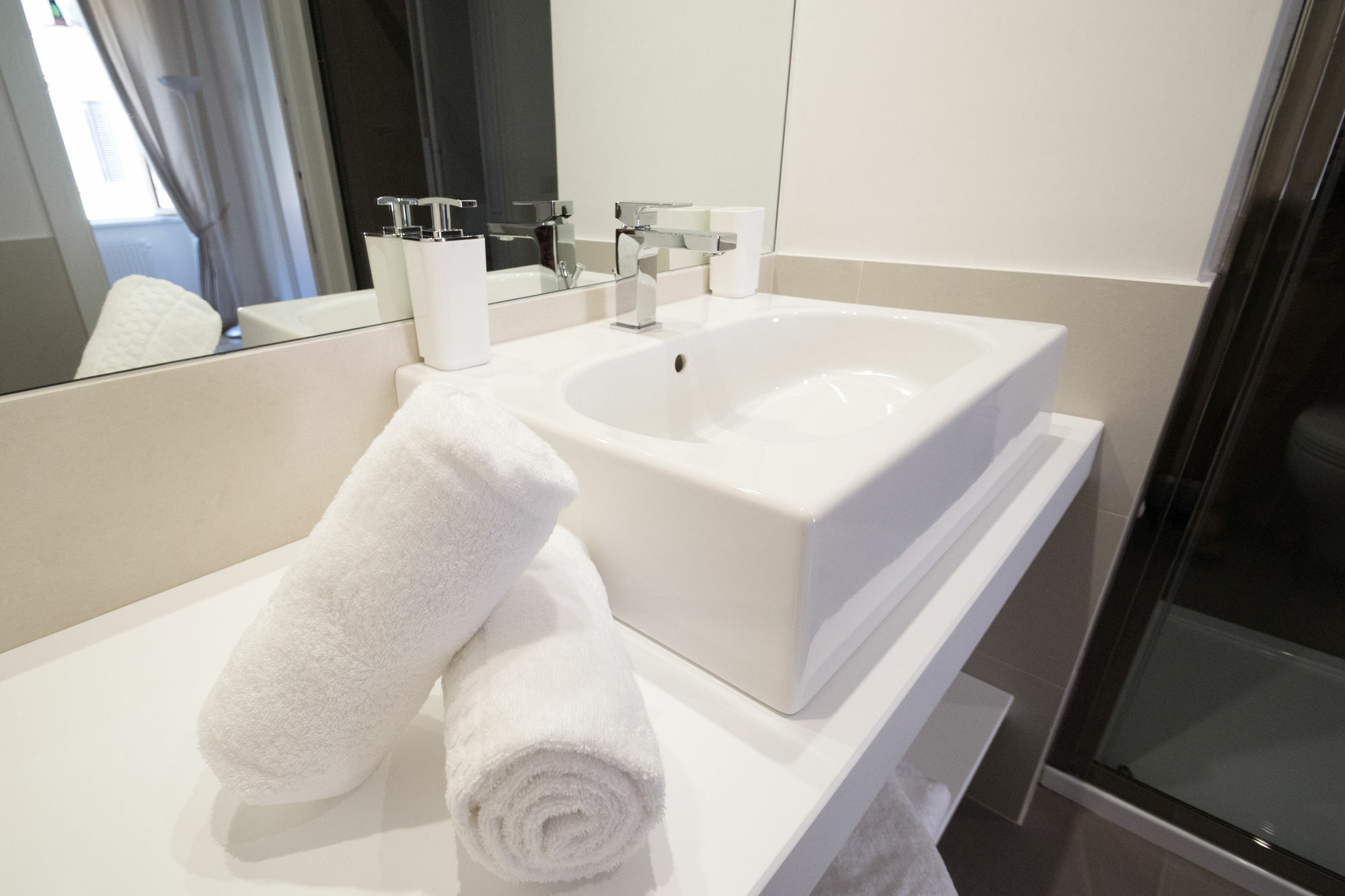 Apartment Vantaggio
