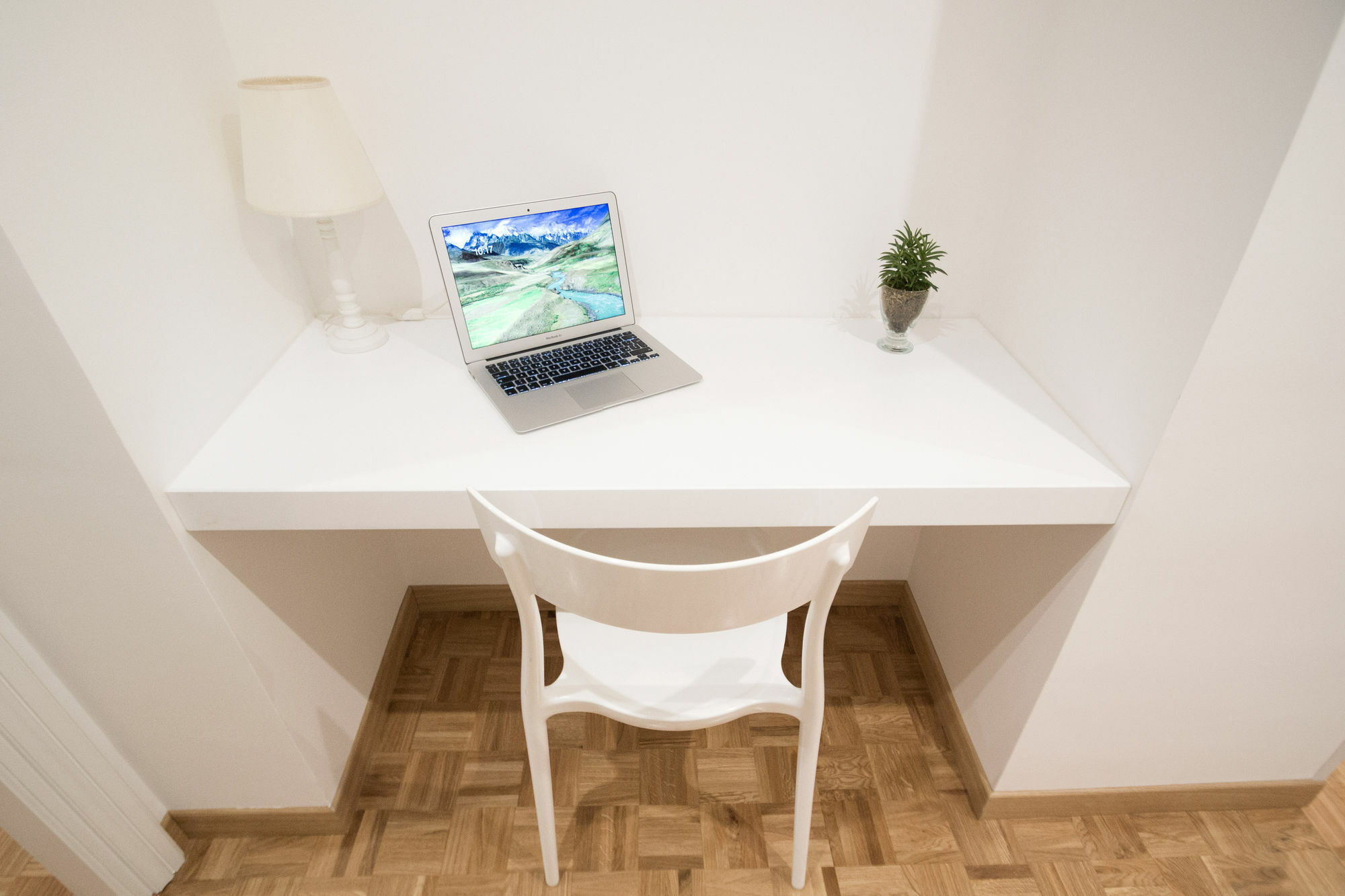 Vantaggio Apartment *