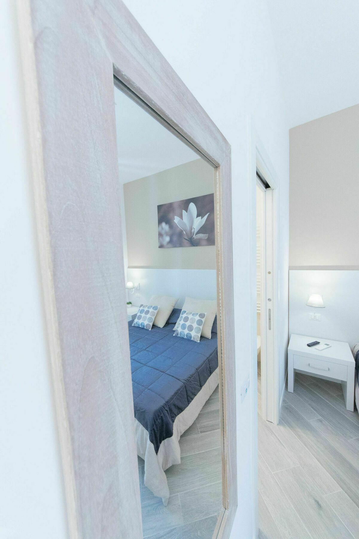 Apartment Vantaggio *