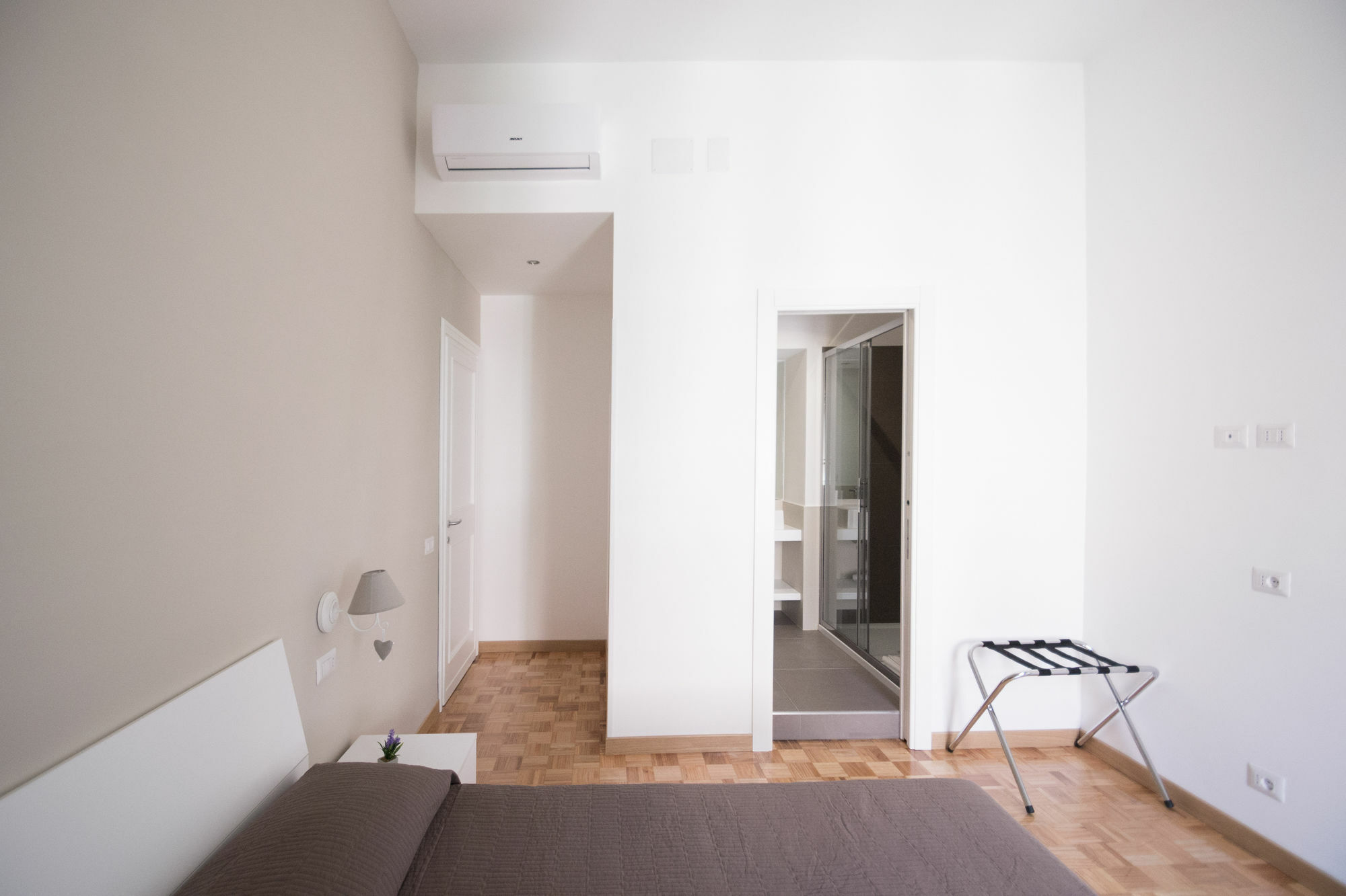 Vantaggio Apartment *