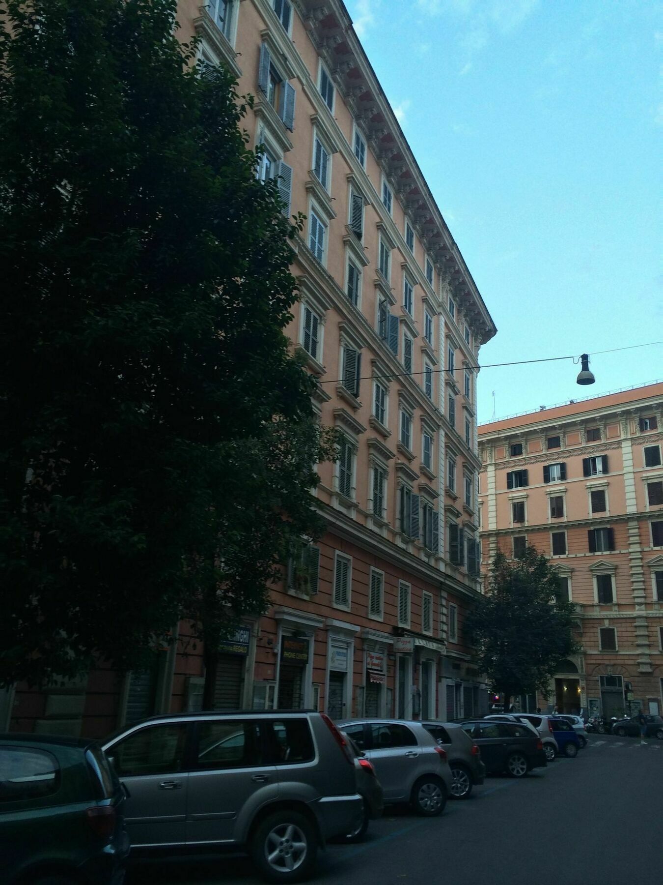 Apartment Vantaggio